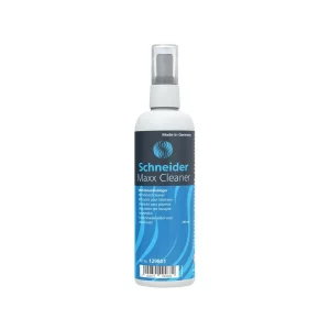 Soluție curățare whiteboard 250 ml Schneider
