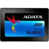 SSD ADATA, Ultimate SU800, 128 GB, 2.5 inch, S-ATA 3, 3D TLC Nand, R/W: 560/520 MB/s, &quot;ASU800SS-128GT-C&quot;