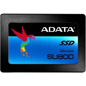 SSD ADATA, Ultimate SU800, 128 GB, 2.5 inch, S-ATA 3, 3D TLC Nand, R/W: 560/520 MB/s, &quot;ASU800SS-128GT-C&quot;