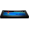 SSD ADATA, Ultimate SU800, 128 GB, 2.5 inch, S-ATA 3, 3D TLC Nand, R/W: 560/520 MB/s, &quot;ASU800SS-128GT-C&quot;