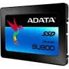 SSD ADATA, Ultimate SU800, 128 GB, 2.5 inch, S-ATA 3, 3D TLC Nand, R/W: 560/520 MB/s, &quot;ASU800SS-128GT-C&quot;