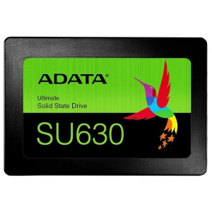 SSD ADATA, Ultimate SU630, 240 GB, 2.5 inch, S-ATA 3, 3D Nand, R/W: 520/450 MB/s, &quot;ASU630SS-240GQ-R&quot;