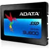 SSD ADATA, Ultimate SU800, 256 GB, 2.5 inch, S-ATA 3, 3D TLC Nand, R/W: 560/520 MB/s, &quot;ASU800SS-256GT-C&quot;