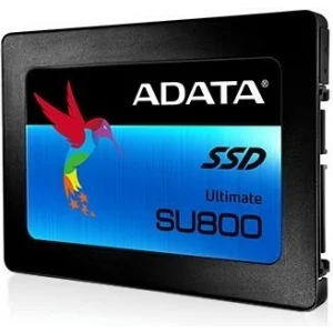 SSD ADATA, Ultimate SU800, 256 GB, 2.5 inch, S-ATA 3, 3D TLC Nand, R/W: 560/520 MB/s, &quot;ASU800SS-256GT-C&quot;