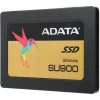 SSD ADATA, Ultimate SU900, 256 GB, 2.5 inch, S-ATA 3, 3D MLC Nand, R/W: 560/525 MB/s, &quot;ASU900SS-256GM-C&quot;