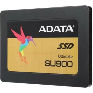 SSD ADATA, Ultimate SU900, 256 GB, 2.5 inch, S-ATA 3, 3D MLC Nand, R/W: 560/525 MB/s, &quot;ASU900SS-256GM-C&quot;