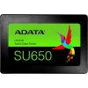 SSD ADATA, Ultimate SU650, 480 GB, 2.5 inch, S-ATA 3, 3D TLC Nand, R/W: 520/450 MB/s, &quot;ASU650SS-480GT-R&quot;