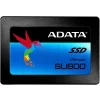 SSD ADATA, Ultimate SU800, 512 GB, 2.5 inch, S-ATA 3, 3D TLC Nand, R/W: 560/520 MB/s, &quot;ASU800SS-512GT-C&quot;