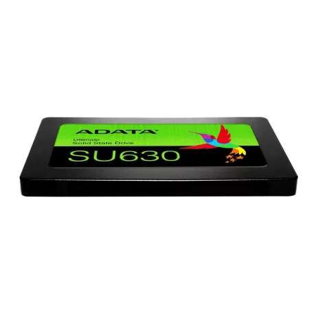 SSD ADATA, Ultimate SU630, 960 GB, 2.5 inch, S-ATA 3, 3D Nand, R/W: 520/450 MB/s, &quot;ASU630SS-960GQ-R&quot;