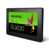 SSD ADATA, Ultimate SU630, 960 GB, 2.5 inch, S-ATA 3, 3D Nand, R/W: 520/450 MB/s, &quot;ASU630SS-960GQ-R&quot;