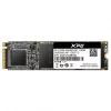 SSD ADATA, XPG SX6000 Lite, 128 GB, M.2, PCIe Gen3.0 x4, 3D TLC Nand, R/W: 1800/600 MB/s, &quot;ASX6000LNP-128GT-C&quot;