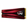 SSD ADATA, XPG GAMMIX S11 Pro, 1 TB, M.2, PCIe Gen3.0 x4, 3D TLC Nand, R/W: 3500/3000 MB/s, &quot;AGAMMIXS11P-1TT-C&quot;