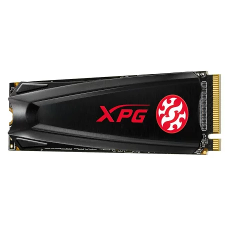 SSD ADATA, XPG GAMMIX S5, 1 TB, M.2, PCIe Gen3.0 x4, 3D TLC Nand, R/W: 2100/1500 MB/s, &quot;AGAMMIXS5-1TT-C&quot;