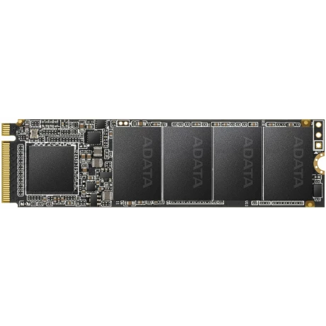 SSD ADATA, XPG SX6000 Lite, 1 TB, M.2, PCIe Gen3.0 x4, 3D TLC Nand, R/W: 1800/1200 MB/s, &quot;ASX6000LNP-1TT-C&quot;