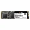 SSD ADATA, XPG SX6000 Pro, 1 TB, M.2, PCIe Gen3.0 x4, 3D TLC Nand, R/W: 2100/1500 MB/s, &quot;ASX6000PNP-1TT-C&quot;