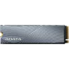 SSD ADATA, Swordfish, 250 GB, M.2, PCIe Gen3.0 x4, 3D TLC Nand, R/W: 1800/900 MB/s, &quot;ASWORDFISH-250G-C&quot;