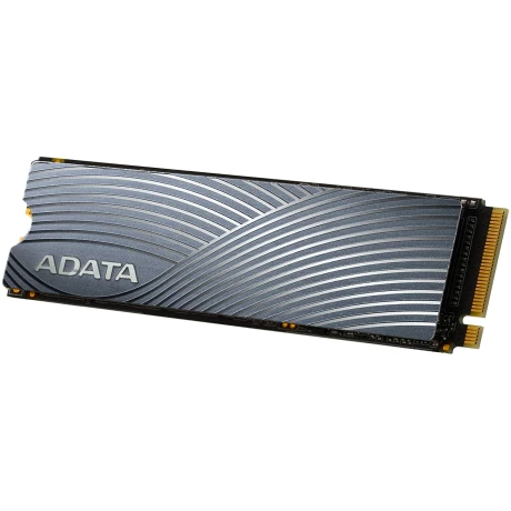 SSD ADATA, Swordfish, 250 GB, M.2, PCIe Gen3.0 x4, 3D TLC Nand, R/W: 1800/900 MB/s, &quot;ASWORDFISH-250G-C&quot;