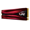 SSD ADATA, XPG GAMMIX S11 Pro, 256 Gb, M.2, PCIe Gen3.0 x4, 3D TLC Nand, R/W: 3500/1200 MB/s, &quot;AGAMMIXS11P-256GT-C&quot;