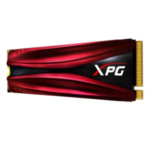 SSD ADATA, XPG GAMMIX S11 Pro, 256 Gb, M.2, PCIe Gen3.0 x4, 3D TLC Nand, R/W: 3500/1200 MB/s, &quot;AGAMMIXS11P-256GT-C&quot;