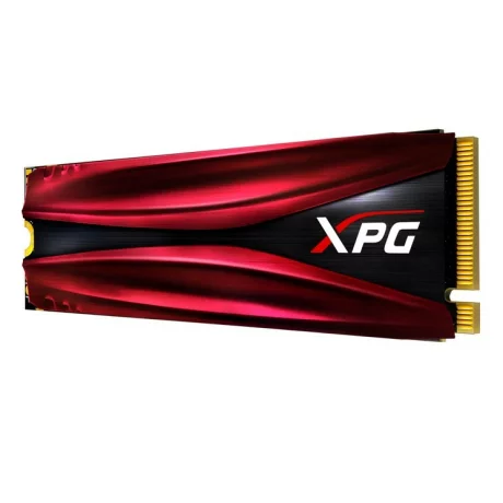 SSD ADATA, XPG GAMMIX S11 Pro, 256 Gb, M.2, PCIe Gen3.0 x4, 3D TLC Nand, R/W: 3500/1200 MB/s, &quot;AGAMMIXS11P-256GT-C&quot;