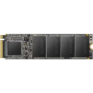 SSD ADATA, XPG SX6000 Lite, 256 GB, M.2, PCIe Gen3.0 x4, 3D TLC Nand, R/W: 1800/900 MB/s, &quot;ASX6000LNP-256GT-C&quot;