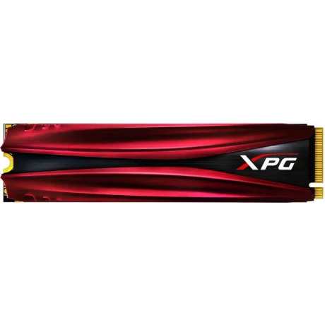 SSD ADATA, Ultimate SU650, 480 GB, M.2, PCIe Gen3 x4, 3D TLC NAND Flash, R/W: 3050/1700 MB/s, &quot;AGAMMIXS11-480GT-C&quot;
