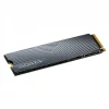 SSD ADATA, Swordfish, 500 GB, M.2, PCIe Gen3.0 x4, 3D TLC Nand, R/W: 1800/1400 MB/s, &quot;ASWORDFISH-500G-C&quot;