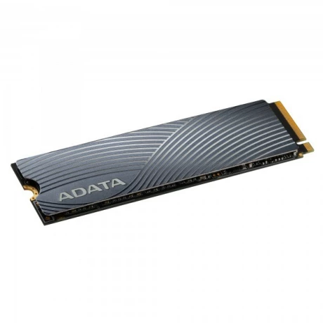 SSD ADATA, Swordfish, 500 GB, M.2, PCIe Gen3.0 x4, 3D TLC Nand, R/W: 1800/1400 MB/s, &quot;ASWORDFISH-500G-C&quot;