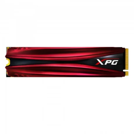 SSD ADATA, XPG GAMMIX S11 Pro, 512 GB, M.2, PCIe Gen3.0 x4, 3D TLC Nand, R/W: 3500/2300 MB/s, &quot;AGAMMIXS11P-512GT-C&quot;