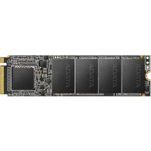 SSD ADATA, XPG SX6000 Lite, 512 GB, M.2, PCIe Gen3.0 x4, 3D TLC Nand, R/W: 1800/1200 MB/s, &quot;ASX6000LNP-512GT-C&quot;