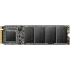 SSD ADATA, XPG SX6000 Pro, 512 GB, M.2, PCIe Gen3.0 x4, 3D TLC Nand, R/W: 2100/1200 MB/s, &quot;ASX6000PNP-512GT-C&quot;