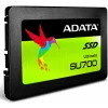 SSD ADATA, Ultimate SU700, 240 GB, 2.5 inch, S-ATA 3, 3D TLC Nand, R/W: 560/520 MB/s, &quot;ASU700SS-240GT-C&quot;