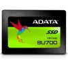 SSD ADATA, Ultimate SU700, 240 GB, 2.5 inch, S-ATA 3, 3D TLC Nand, R/W: 560/520 MB/s, &quot;ASU700SS-240GT-C&quot;