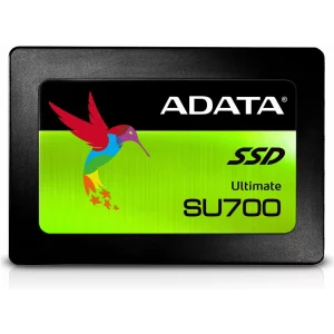 SSD ADATA, Ultimate SU700, 240 GB, 2.5 inch, S-ATA 3, 3D TLC Nand, R/W: 560/520 MB/s, &quot;ASU700SS-240GT-C&quot;