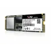 SSD ADATA,  SX7000, 256 GB, M.2, PCIe Gen3.0 x4, 3D TLC Nand, R/W: 1370/820 MB/s, &quot;ASX7000NP-256GT-C&quot;