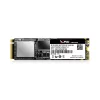 SSD ADATA,  SX7000, 256 GB, M.2, PCIe Gen3.0 x4, 3D TLC Nand, R/W: 1370/820 MB/s, &quot;ASX7000NP-256GT-C&quot;