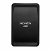 SSD extern ADATA SC685, 2 TB, 2.5 inch, USB 3.2, 3D Nand, R/W: 530/460 MB/s, &quot;ASC685-2TU32G2-CBK&quot; (include TV 0.15 lei)