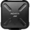 SSD extern ADATA SD700, 256 GB, 2.5 inch, USB 3.1, R/W: 440 MB/s, ASD700-256GU31-CBK