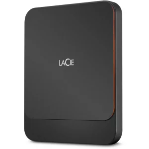 SSD extern LACIE Portable, 1 TB, 2.5 inch, USB 3.0, R/W: 540 MB/s, &quot;STHK1000800&quot; (include TV 0.15 lei)
