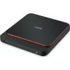 SSD extern LACIE Portable, 500 GB, 2.5 inch, USB 3.0, R/W: 540 MB/s, &quot;STHK500800&quot; (include TV 0.15 lei)