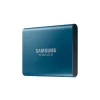 SSD extern SAMSUNG T5 , 500 GB, 2.5 inch, USB 3.1, R/W: 540 MB/s, &quot;MU-PA500B/EU&quot; (include TV 0.15 lei)