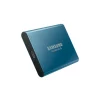 SSD extern SAMSUNG T5 , 500 GB, 2.5 inch, USB 3.1, R/W: 540 MB/s, &quot;MU-PA500B/EU&quot; (include TV 0.15 lei)