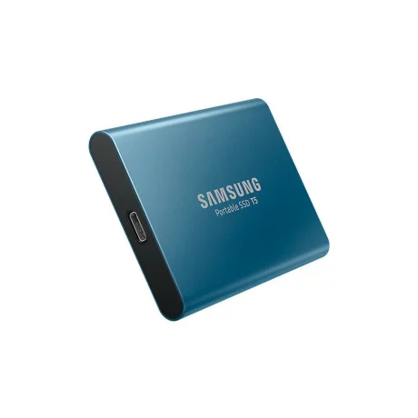 SSD extern SAMSUNG T5 , 500 GB, 2.5 inch, USB 3.1, R/W: 540 MB/s, &quot;MU-PA500B/EU&quot; (include TV 0.15 lei)