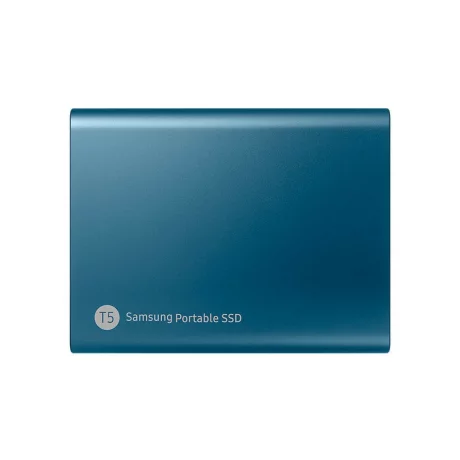 SSD extern SAMSUNG T5 , 500 GB, 2.5 inch, USB 3.1, R/W: 540 MB/s, &quot;MU-PA500B/EU&quot; (include TV 0.15 lei)