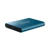 SSD extern SAMSUNG T5 , 500 GB, 2.5 inch, USB 3.1, R/W: 540 MB/s, &quot;MU-PA500B/EU&quot; (include TV 0.15 lei)