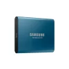 SSD extern SAMSUNG T5 , 500 GB, 2.5 inch, USB 3.1, R/W: 540 MB/s, &quot;MU-PA500B/EU&quot; (include TV 0.15 lei)