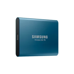 SSD extern SAMSUNG T5 , 500 GB, 2.5 inch, USB 3.1, R/W: 540 MB/s, &quot;MU-PA500B/EU&quot; (include TV 0.15 lei)