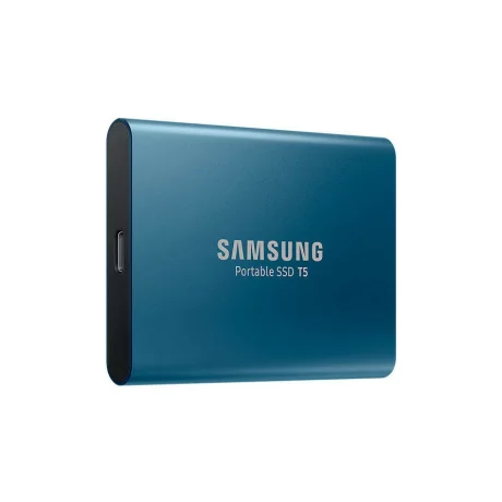 SSD extern SAMSUNG T5 , 500 GB, 2.5 inch, USB 3.1, R/W: 540 MB/s, &quot;MU-PA500B/EU&quot; (include TV 0.15 lei)