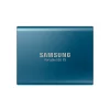 SSD extern SAMSUNG T5 , 500 GB, 2.5 inch, USB 3.1, R/W: 540 MB/s, &quot;MU-PA500B/EU&quot; (include TV 0.15 lei)