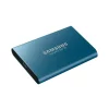 SSD extern SAMSUNG T5 , 500 GB, 2.5 inch, USB 3.1, R/W: 540 MB/s, &quot;MU-PA500B/EU&quot; (include TV 0.15 lei)